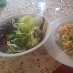 Photo n°3 de l'avis de Mimi.u fait le 26/02/2023 à 18:11 sur le  Trattoria Al Norge à Fagagna