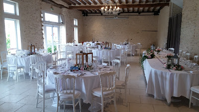 Domaine De La Vallée Aux Pages à Paray-Douaville