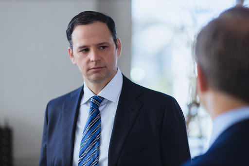 Personal Injury Attorney «Arnold & Itkin LLP», reviews and photos