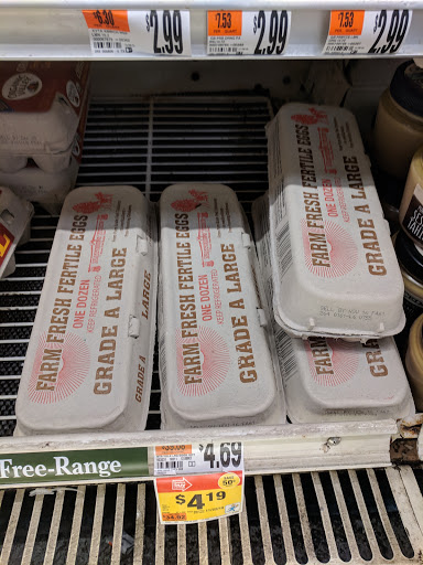 Supermarket «Super Stop & Shop», reviews and photos, 132 Fulton Ave, Hempstead, NY 11550, USA