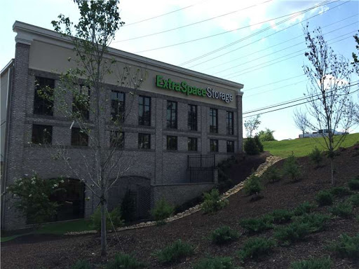 Storage Facility «Extra Space Storage», reviews and photos, 1605 Old Alabama Rd, Roswell, GA 30076, USA