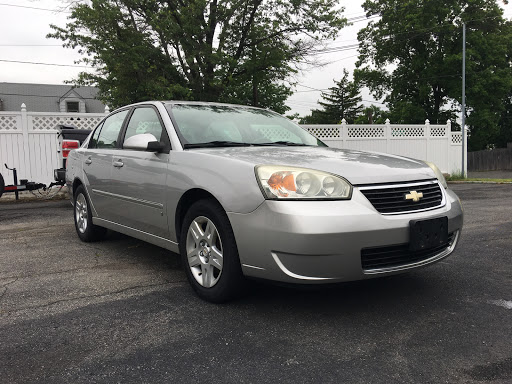 Used Car Dealer «Auto Gallery», reviews and photos, 741 Convery Blvd, Perth Amboy, NJ 08861, USA