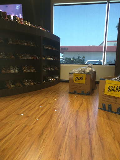 Dance Store «Very Fine Dance Shoes», reviews and photos, 10501 Valley Blvd, El Monte, CA 91731, USA