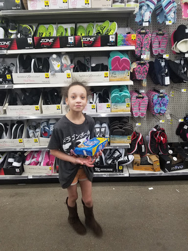 Discount Store «Dollar General Market», reviews and photos, 3430 Taylor Blvd, Louisville, KY 40215, USA