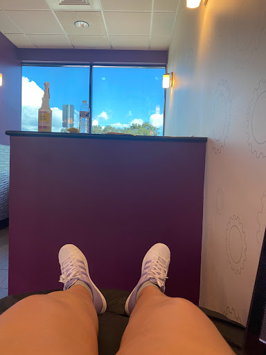 Gym «Planet Fitness», reviews and photos, 9023 Little Rd, New Port Richey, FL 34654, USA