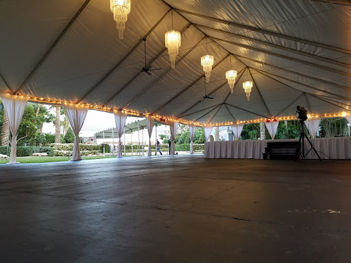 Tent Rental Service «Tents N Events», reviews and photos, 1790 Mears Pkwy, Margate, FL 33063, USA