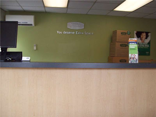 Storage Facility «Extra Space Storage», reviews and photos, 611 Downingtown Pike, West Chester, PA 19380, USA