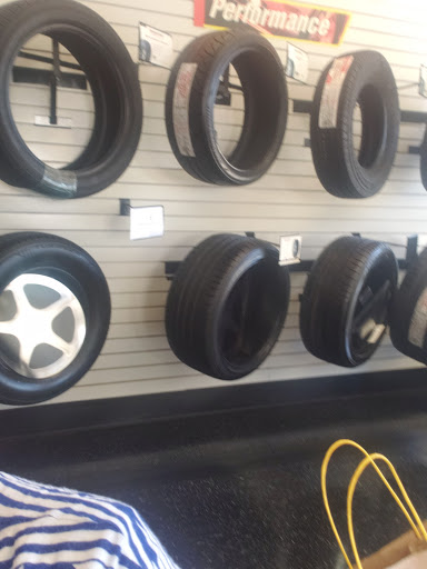 Tire Shop «Tires Plus», reviews and photos, 8591 SW 132nd Ave, Kendall, FL 33183, USA