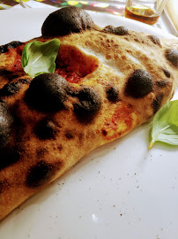 Pizza du Restaurant italien Vapiano Velizy Pasta Pizza Bar à Vélizy-Villacoublay - n°13