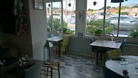 Atmosphère du Restaurant français Restaurant Pascal à Martigues - n°12