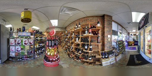 Liquor Store «Highway 64 Liquor Store», reviews and photos, 331 W College St, Pulaski, TN 38478, USA