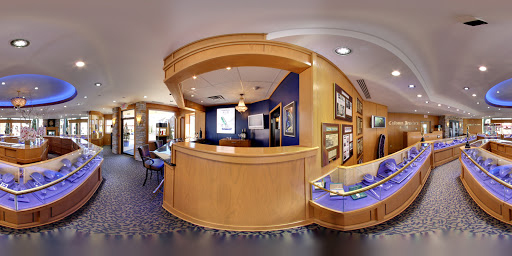 Jewelry Store «Calhoun Jewelers», reviews and photos, 500 Main St, Royersford, PA 19468, USA