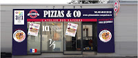 Photos du propriétaire du Pizzas & Co Carquefou, pizzeria carquefou - n°1