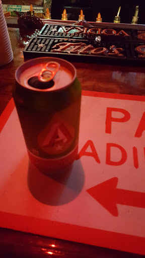 Night Club «The Continental Club», reviews and photos, 1315 S Congress Ave, Austin, TX 78704, USA