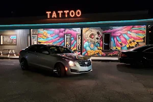 Legacy Tattoo Lounge image