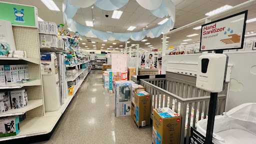 Department Store «Target», reviews and photos, 455 Carnegie Blvd, Malvern, PA 19355, USA