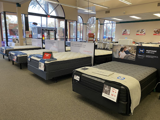 Mattress Firm Emeryville Powell Street Plaza image