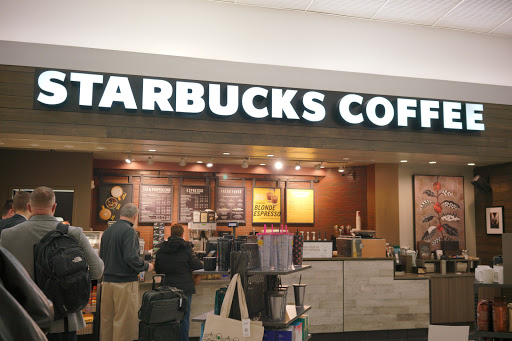 Coffee Shop «Starbucks», reviews and photos, 1 Terminal Dr, Middletown, PA 17057, USA