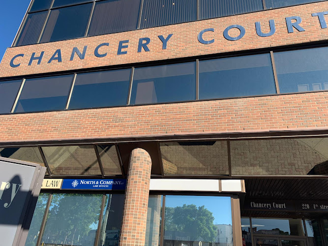 North & Company Law Offices LLP