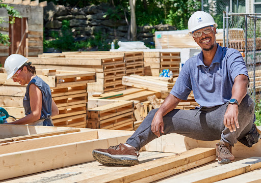 Habitat for Humanity Greater Boston