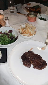 Steak du Restaurant français CoCo à Paris - n°20