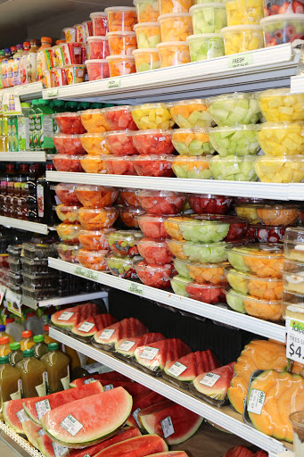 Supermarket «Ideal Foodbasket Supermarket», reviews and photos, NY-112, Port Jefferson Station, NY 11776, USA