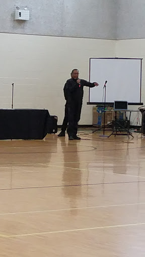 Recreation Center «Madisonville Recreation Center», reviews and photos, 5320 Stewart Ave, Cincinnati, OH 45227, USA