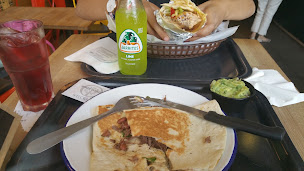 Photo n°20 de Go Mex à Lyon ()