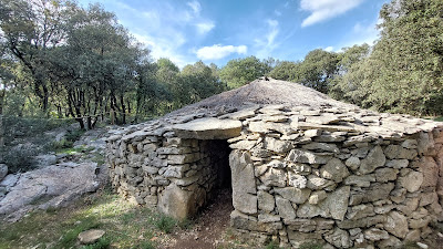 Site préhistorique de Cambous à Viols-en-Laval