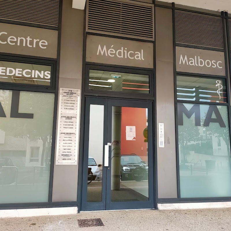 Centre Médical Malbosc