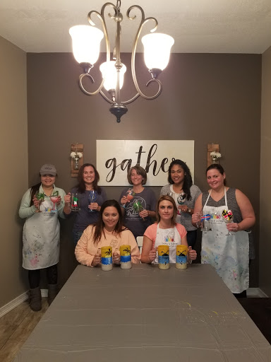 Event Venue «Bottle & Bottega Tampa», reviews and photos, 3687 Tampa Rd #205, Oldsmar, FL 34677, USA