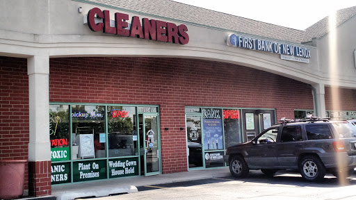 Dry Cleaner «Laraway Cleaners», reviews and photos, 834 W Laraway Rd, New Lenox, IL 60451, USA