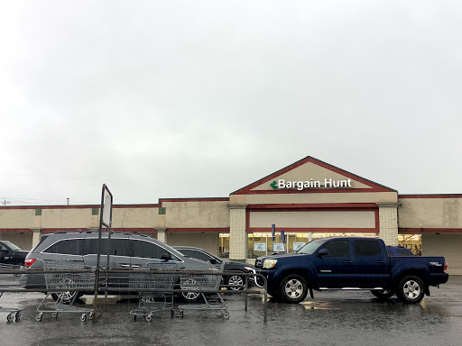 Discount Store «Bargain Hunt», reviews and photos, 1114 Mercury Blvd, Murfreesboro, TN 37130, USA
