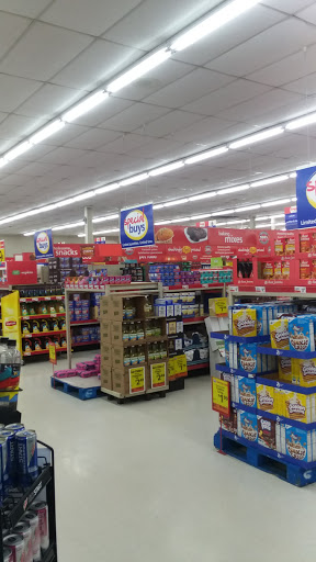 Grocery Store «Save-A-Lot», reviews and photos, 79 S Rossler Ave, Cheektowaga, NY 14206, USA