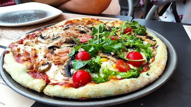 Avaliações doPapa Manuel 3 em Funchal - Pizzaria