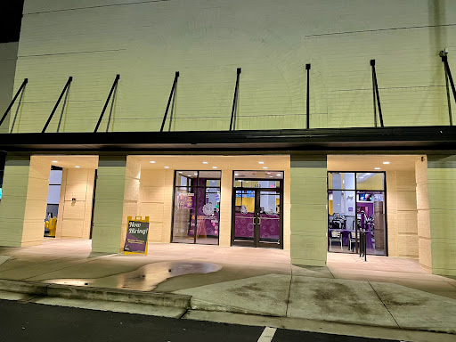 Gym «Planet Fitness», reviews and photos, 1570 Holcomb Bridge Rd, Roswell, GA 30076, USA