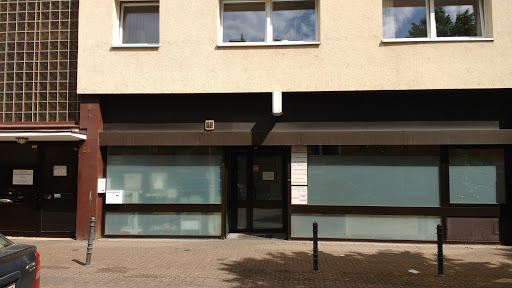Veterinary Group Practice at the Chapel unter Cologne, 
