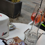 Photo n°1 de l'avis de Fulvio.A fait le 20/06/2022 à 18:02 sur le  Bar Caffetteria Alice in Wonderland à Cirié