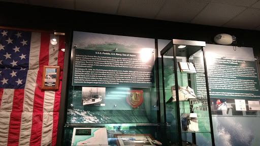 Museum «National Cryptologic Museum», reviews and photos, 8290 Colony Seven Rd, Annapolis Junction, MD 20701, USA