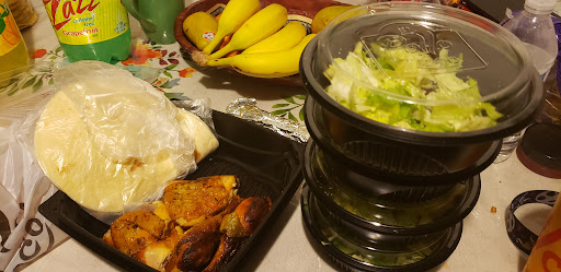 Mexican Restaurant «El Pollo Loco», reviews and photos, 2671 W La Palma Ave, Anaheim, CA 92801, USA