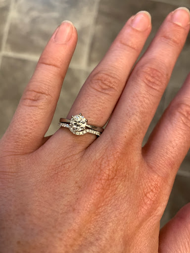 Jewelry Store «Conti Jewelers», reviews and photos, 532 Hooper Rd, Endwell, NY 13760, USA