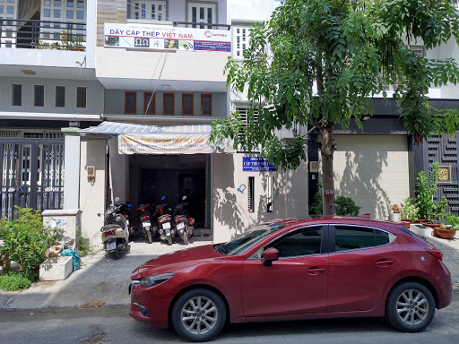 Công ty TNHH Dây Cáp Thép Việt Nam