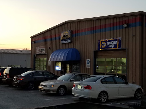 Holland Auto Care Center