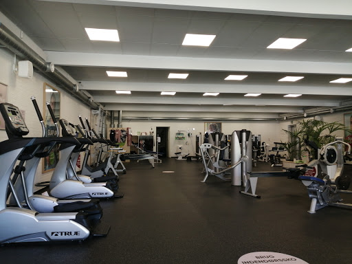 LOOP Fitness Hornslet in Hornslet, Syddjurs