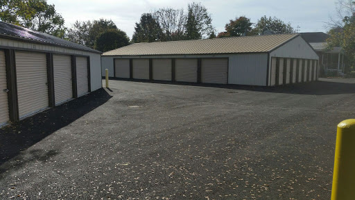 Self-Storage Facility «J & V Self Storage», reviews and photos, 415 Pleasant St, Hanover, PA 17331, USA
