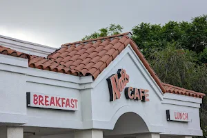Nat's West Cafe - Canoga image