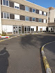 Centre de consultation externe Groupe Hospitalier Carnelle Portes de l'Oise Méru