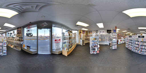 Music Store «CD Exchange», reviews and photos, 2818 Henry St, Norton Shores, MI 49441, USA