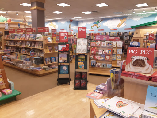 Book Store «Barnes & Noble», reviews and photos, 5555 S Virginia St, Reno, NV 89502, USA