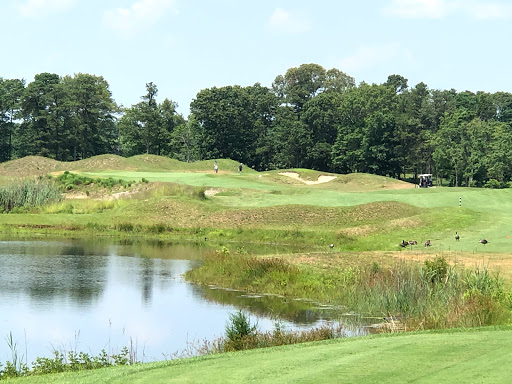 Public Golf Course «Shore Gate Golf Club», reviews and photos, 35 Schoolhouse Ln, Ocean View, NJ 08230, USA